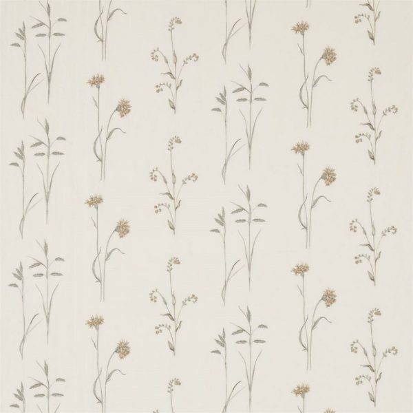 Текстиль Sanderson Коллекция Woodland Walk дизайн Meadow Grasses арт. 235605