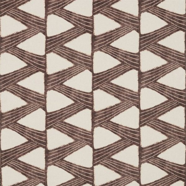 Текстиль Zoffany Коллекция Edo дизайн Kanoko арт. 322437