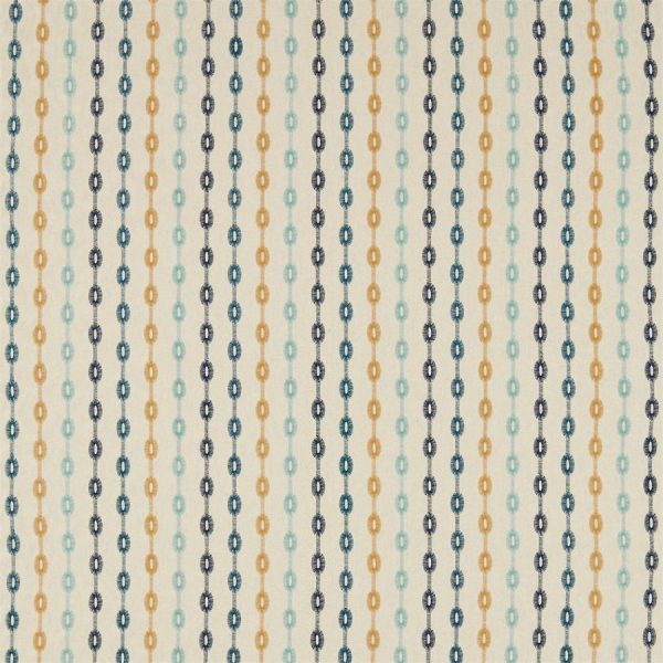 Текстиль Sanderson Коллекция Maida дизайн Shaker Stripe арт. 235889