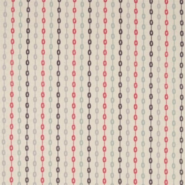 Текстиль Sanderson Коллекция Maida дизайн Shaker Stripe арт. 235891