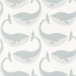 Обои Scionколлекция Guess Who? дизайн Whale of a Time арт. 111272