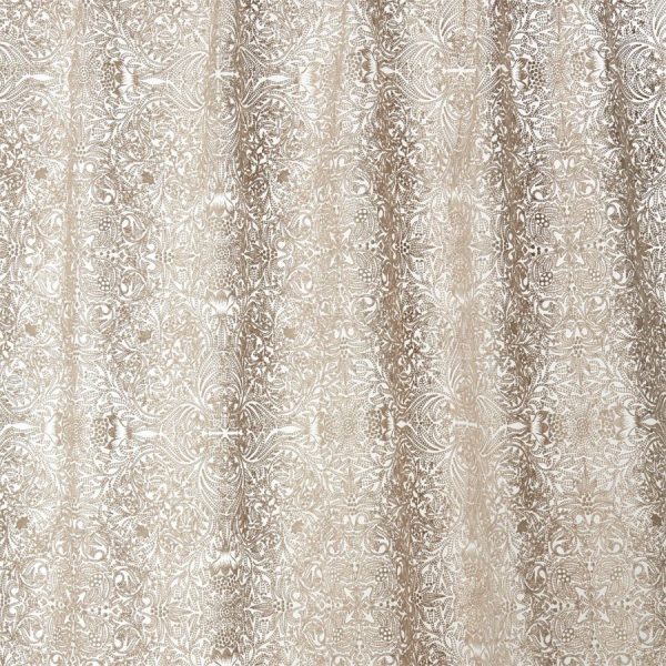 Текстиль Morris Коллекция Pure Fabrics дизайн Pure Ceiling Embroidery арт. 236068