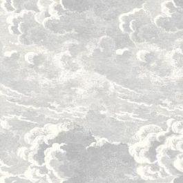 Обои Cole&Son Коллекция Fornasetti Senza Tempo дизайн Nuvolette арт. 114/28055 (A&B)