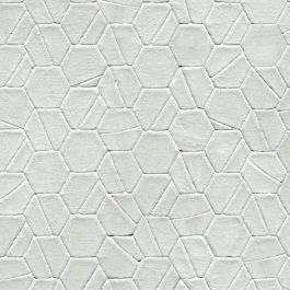 Обои York Коллекция Dimensional Artistry дизайн Tiled Hexagon арт. DI4776
