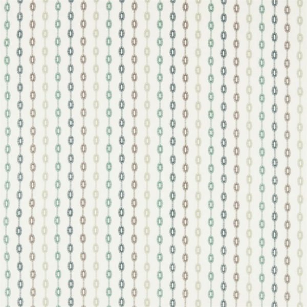 Текстиль Sanderson Коллекция Maida дизайн Shaker Stripe арт. 235893