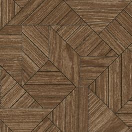 Обои York Коллекция Tailored дизайн Wood Geometric арт. HO3370