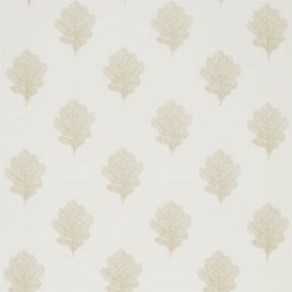 Текстиль Sanderson Коллекция Woodland Walk дизайн Oak Filigree арт. 235603