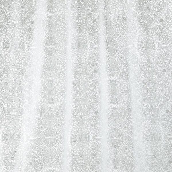 Текстиль Morris Коллекция Pure Fabrics дизайн Pure Ceiling Embroidery арт. 236069