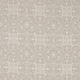Текстиль Morris Коллекция Pure Fabrics дизайн Pure Net Ceiling Embroidery арт. 236076