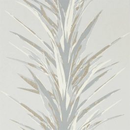 Обои Sanderson Коллекция The Glasshouse дизайн Yucca арт. 216650