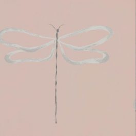Обои Scion Коллекция Japandi дизайн Dragonfly арт. 111934