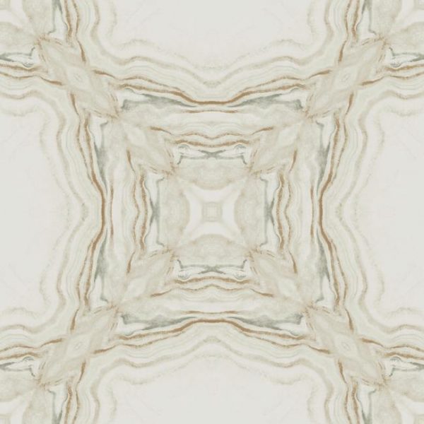 Обои York Коллекция Antonina Vella Natural Opalescence дизайн Stone Kaleidoscope арт. Y6230603