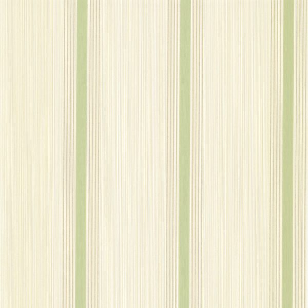 Обои Little Greeneколлекция Painted Papers дизайн Cavendish Stripe арт. 0286CVBRGRE