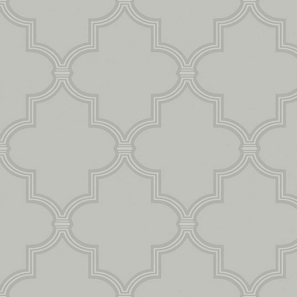 Обои KT-Exclusive Коллекция Fusion дизайн Moroccan Tile арт. SY51508