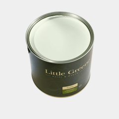 Краска LIttle Greene Green LGGr299, Pique, Водоэмульсионная матовая, 1 л.