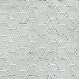 Обои York Коллекция Dimensional Artistry дизайн Tiled Hexagon арт. DI4778
