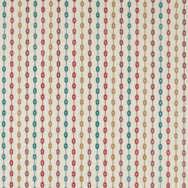 Текстиль Sanderson Коллекция Maida дизайн Shaker Stripe арт. 235890