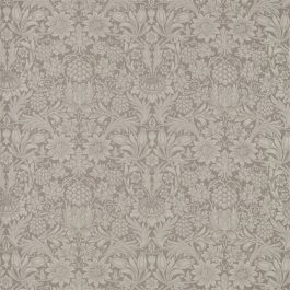 Текстиль Morris Коллекция Pure Fabrics дизайн Pure Sunflower арт. 236168