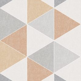 Обои Arthouse Коллекция Geometrics, Checks & Stripes дизайн Scandi Triangle арт. 908207