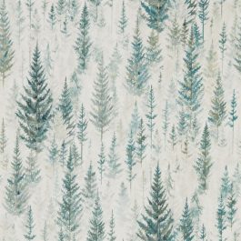 Обои Sanderson Коллекция Elysian дизайн Juniper Pine арт. 216622