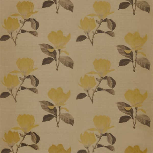 Текстиль Zoffany Коллекция Edo дизайн Kobushi Magnolia арт. 322461