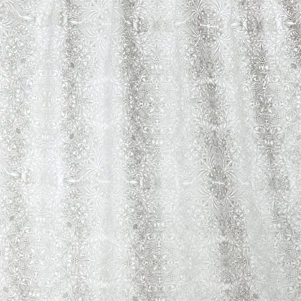 Текстиль Morris Коллекция Pure Fabrics дизайн Pure Ceiling Embroidery арт. 236070