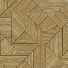 Обои York Коллекция Tailored дизайн Wood Geometric арт. HO3373