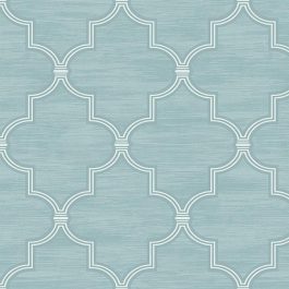 Обои KT-Exclusive Коллекция Fusion дизайн Moroccan Tile арт. SY50806