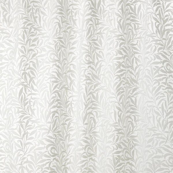 Текстиль Morris Коллекция Pure Fabrics дизайн Pure Willow Bough Embroidery арт. 236065