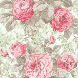 Обои Wallquest Коллекция English Rose арт. EN10108
