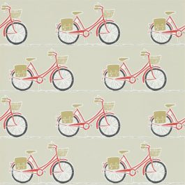 Обои Scionколлекция Levande дизайн Cykel арт. 111101