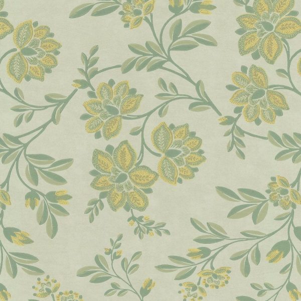 Обои Little Greene коллекция  Archive Trails дизайн Stitch арт. 0247STHIGHL