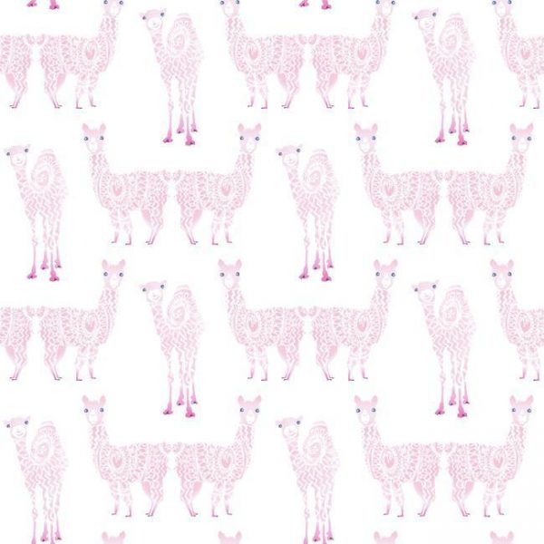 Обои York Коллекция A Perfect World дизайн Alpaca Pack арт. KI0556