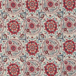 Текстиль Sanderson Коллекция Sojourn Weaves дизайн Anthos арт. 235332