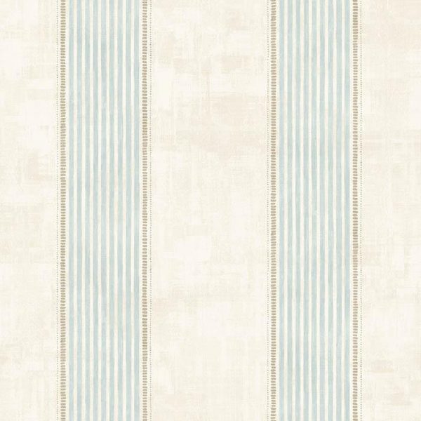 Обои Wallquest Коллекция The Lakes дизайн Benmore Stripe арт. WP0121503