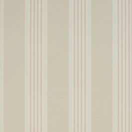 Обои Colefax and Fowler Коллекция Mallory Stripes дизайн Tealby Stripe арт. 07991/08