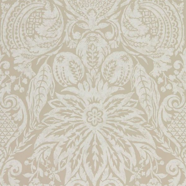 Обои Zoffany Коллекция Darnley дизайн Mitford Damask арт. 312878