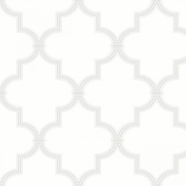 Обои KT-Exclusive Коллекция Fusion дизайн Moroccan Tile арт. SY51500