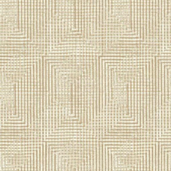 Обои York Коллекция Tailored дизайн Right Angle Weave арт. HO3320