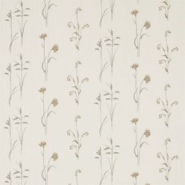 Текстиль Sanderson Коллекция Woodland Walk дизайн Meadow Grasses арт. 235605