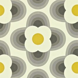 Обои Harlequinколлекция Orla Kiely дизайн Striped Petal арт. 110402