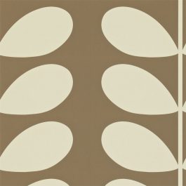 Обои Harlequinколлекция Orla Kiely дизайн Giant Stem арт. 110394