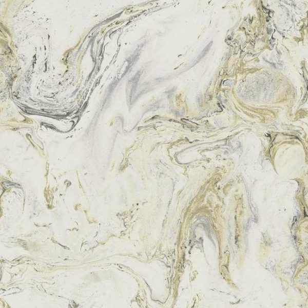 Обои York Коллекция Antonina Vella Natural Opalescence дизайн Oil & Marble арт. Y6231201