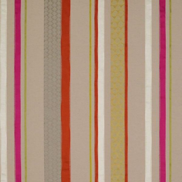 Текстиль James Hare Коллекция Pimlico дизайн Cheyne Stripe арт. 31570/03