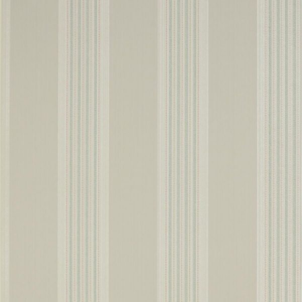 Обои Colefax and Fowler Коллекция Mallory Stripes дизайн Tealby Stripe арт. 07991/07