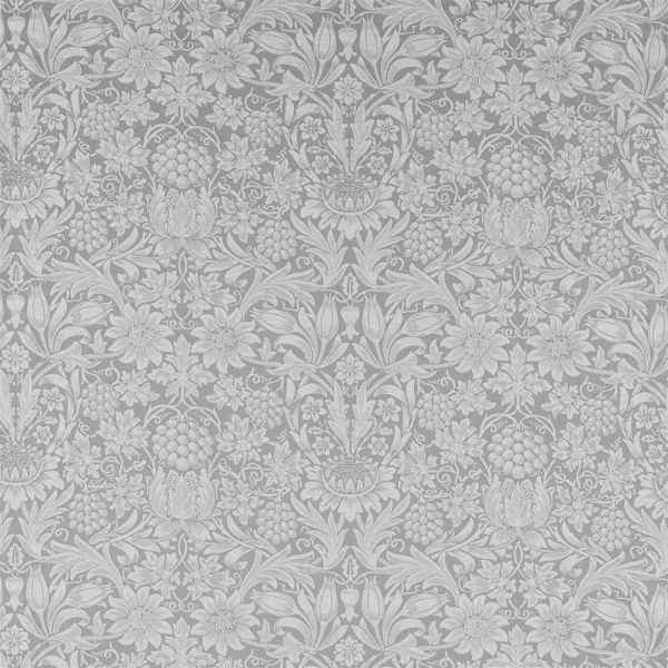 Текстиль Morris Коллекция Pure Fabrics дизайн Pure Sunflower арт. 236167