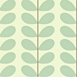 Обои Harlequinколлекция Orla Kiely дизайн Classic Stem арт. 110390