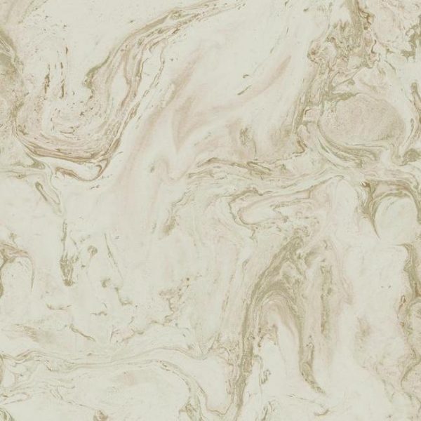 Обои York Коллекция Antonina Vella Natural Opalescence дизайн Oil & Marble арт. Y6231204