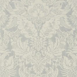 Обои Thibaut Коллекция Chestnut Hill дизайн Chardonnet Damask арт. T72582