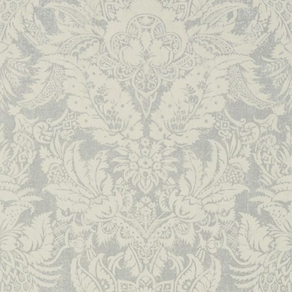 Обои Thibaut Коллекция Chestnut Hill дизайн Chardonnet Damask арт. T72582